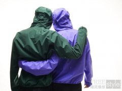 并肩四季，轻装奔赴 Canada Goose 加拿大鹅