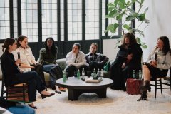Bottega Veneta瞩目亮相威尼斯双年展，同期