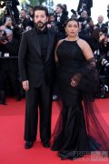 迭戈·卢纳（DIEGO LUNA）身着杰尼亚亮相第