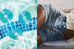 Levi’s® 2026春夏系列短装上新,演绎夏日