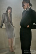 McQueen 2026早秋系列