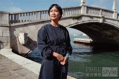 迪安·苏奇 (Dian Suci) 荣获第十
