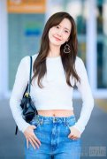 Qeelin 全球品牌代言人林允儿以经典 Wulu