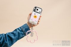 CASETiFY 携手 Marimekko 推出全新联名系列