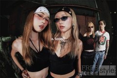 A.SOCIETY 以 RIMLESS 系列重新定义现代极简主