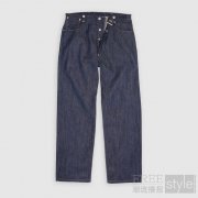 Levi’s® Vintage Clothing复刻 1870年代 Nevada牛仔裤,重现丹宁起源之作