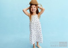 Laura Ashley H&M 2026 春夏童装全新合作系