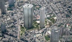 瑰丽品牌迎来日本首家城市分号 将于六本