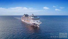 MSC神女号开启北欧航季，诚邀宾客今夏领