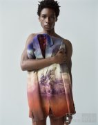 匠心剪裁，自然共生 GABRIELA HEARST 与 PAUL SMITH 联袂