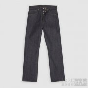Levi's® Vintage Clothing 发布限量版 1944 501®