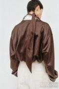 Carven 2026 早秋系列发布
