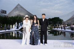 都市浪漫，知性优雅——XUEGE正式宣布温