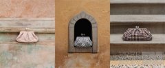 Weekend Max Mara Pasticcino 甜点包环球时尚采风