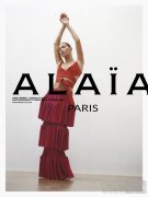 ALAÏA 2026夏秋ARCHETYPES系列