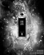SERGE LUTENS芦丹氏_驯风人「Le perce-vent」——驯风成