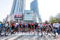 盛京潮涌,即刻出发 2026年度天梭“我们