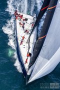 Loro Piana 助力 2026 年 Tre Golfi 帆船周赛事，