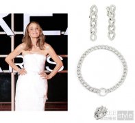 群星佩戴 POMELLATO宝曼兰朵珠宝系列 耀目亮相戛纳