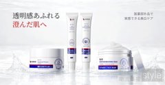 本桑制药重磅登陆天猫国际与亚马逊，美妆护肤