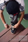 阿根廷血脉全力接轨绿茵荣光 adidas Skat
