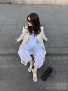 Vagabond全新Evie系列——开启夏日极简美学