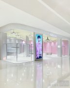 ADERERROR 触点概念店ifc上海国金中心开业