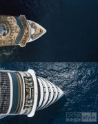 MSC地中海航运集团旗下邮轮业务板块发布