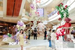 国贸商城如何找到北京初夏的流量密码?
