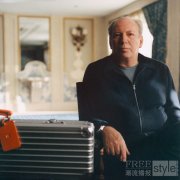 RIMOWA(日默瓦)推出系列短片第二集 探访