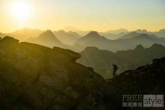 歌朗(GALLET)回归，开启 WANDERLUST新篇章