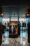 Brioni 布里奥尼于香港呈献 The Grand Tour 臻