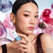 法国娇兰亲亲蜜吻丰唇蜜 立体嘟嘟唇的奥