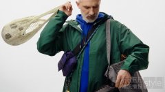 Canada Goose 加拿大鹅父亲节精选礼赠 伴父