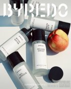 BYREDO发布全新香体喷雾系列