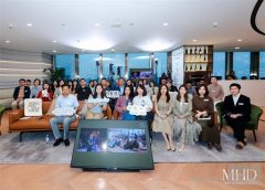 中法对话，探索土壤韧性未来 酩悦轩尼诗