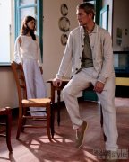 Paul & Shark 2026 春夏 Riviera 胶囊系列