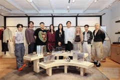 Salomon萨洛蒙「未来之路」企划正式亮相小