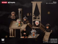 跟随Hirono小野，透过薄雾看清自己：Hir
