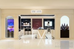 光影新篇 寻踪香韵——SERGE LUTENS 芦丹氏
