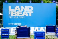 踩点登场,音浪来袭!Steve Madden“LAND T