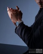 时间的奥德赛：IWC万国表父亲节臻选腕表