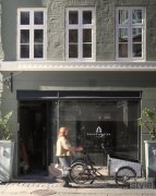 Skandinavisk于哥本哈根开设首家品牌旗舰店