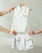 MIU MIU UPCYCLED 2026系列 幕后故事
