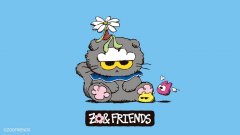 优衣库携手ZO&FRIENDS推出全新UT系列