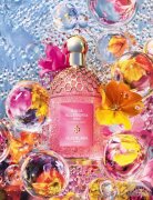 娇兰花草水语系列 莹珠限定版