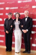 BVLGARI宝格丽携手第二十八届上海国际电影
