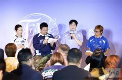 场上锋芒，场下从容 安踏樊振东 FZD 系列