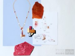PIAGET伯爵耀目揭晓“Colours of Extraleganza奢