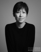 JIMMY CHOO 创意总监 SANDRA CHOI 因其时尚贡献